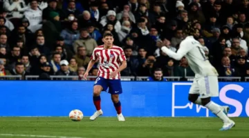 اللقاء المنتظر.. موعد ديربي ريال مدريد أمام أتلتيكو في السوبر الإسباني 2026